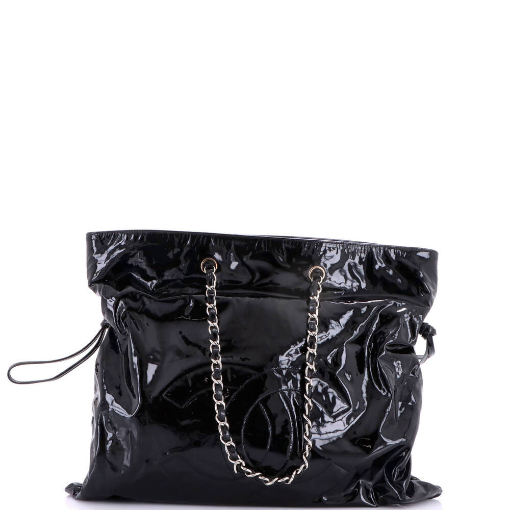 Chanel Large Bon Bon Tote